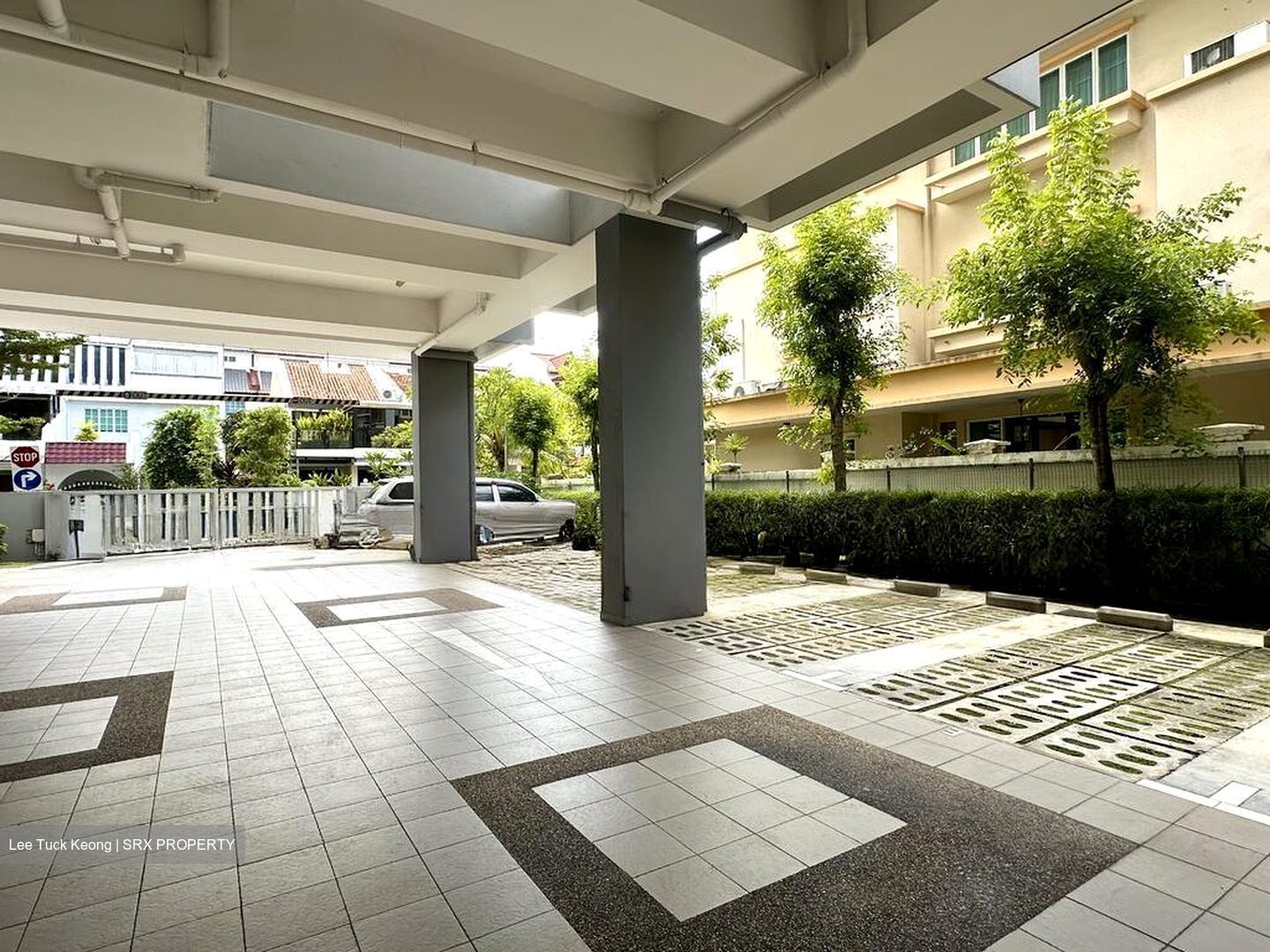 Onan Suites (D15), Apartment #498452101